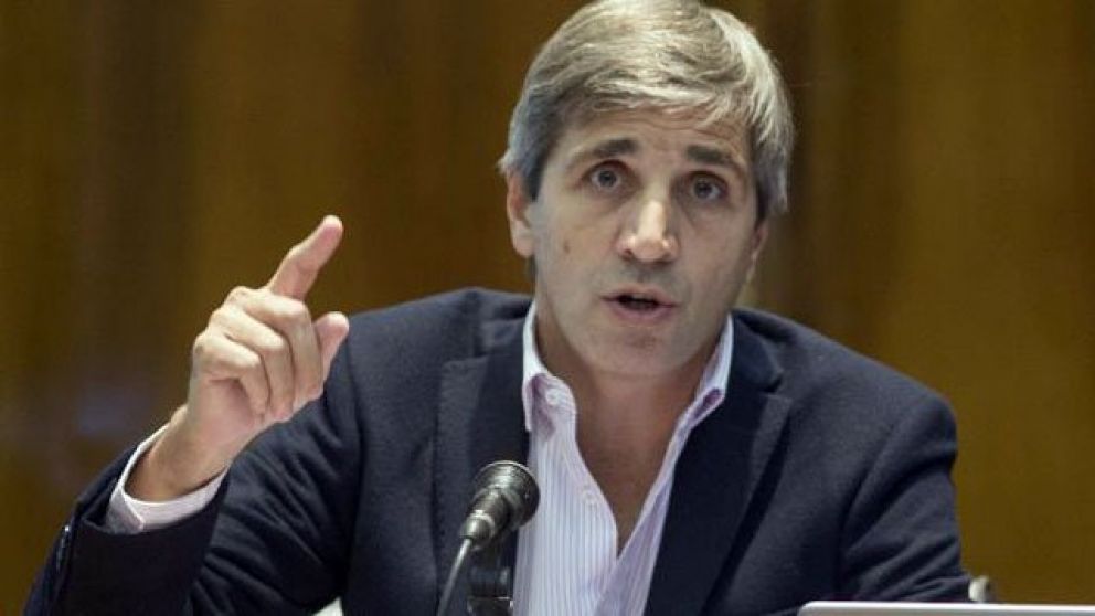 El ministro de Macri, Isabel II, Santos, Bono y Madonna, implicados en caso de paraísos fiscales