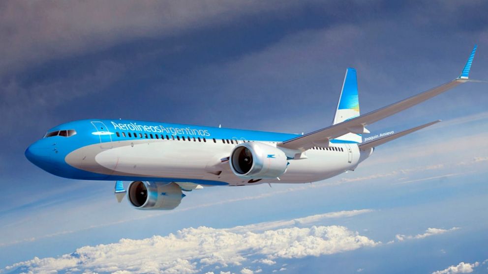 Aerol�neas Argentinas invertir� casi US$ 10 millones en modernizar sus sistemas inform�ticos
