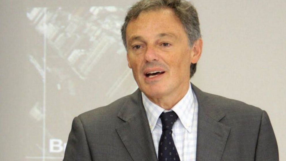 Ministro de producción dijo que Argentina exporta poco