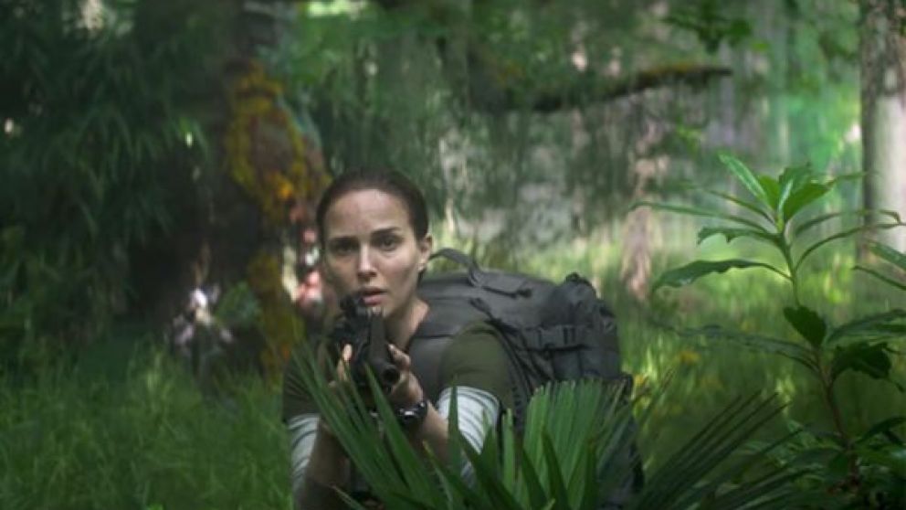 Netflix anuncia su nueva película con Natalie Portman