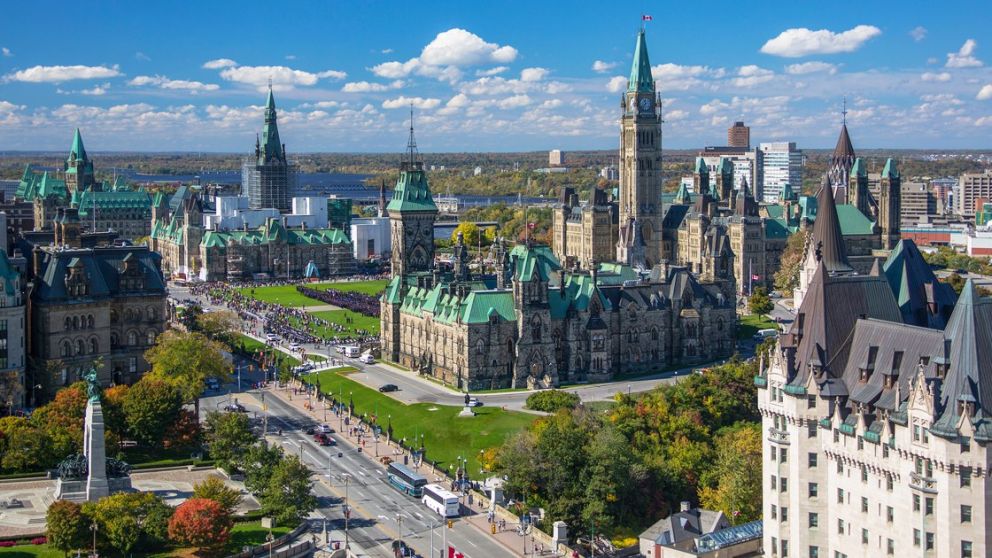 Mercosur y Canadá inician diálogo para un acuerdo de libre comercio