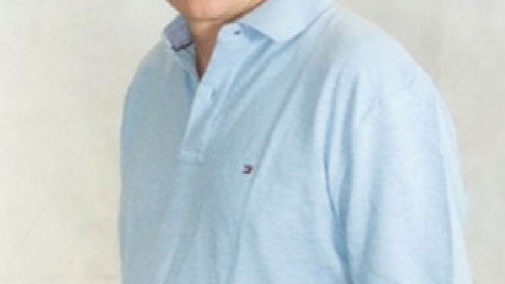 Agustín Rossi