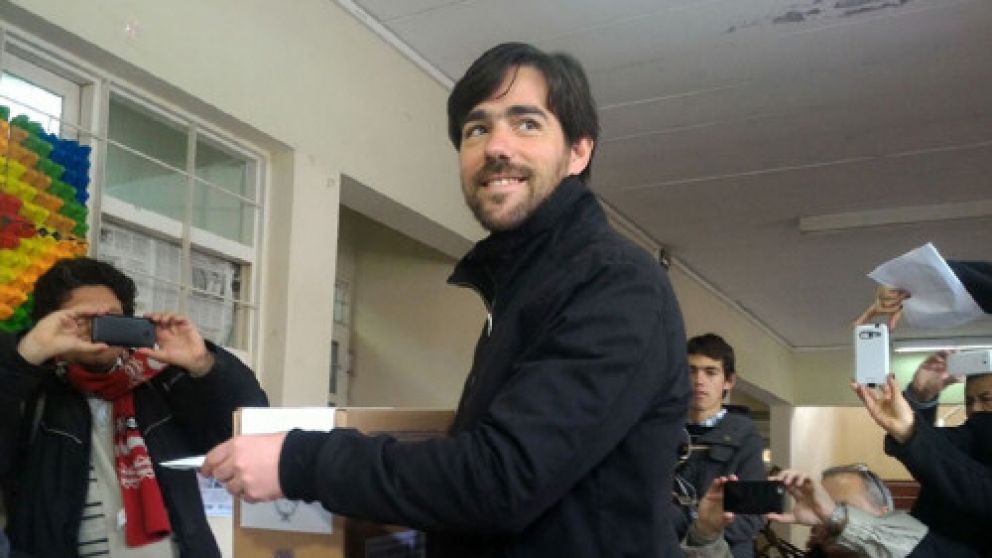 Del Caño reclama que Alonso se explaye caso por caso