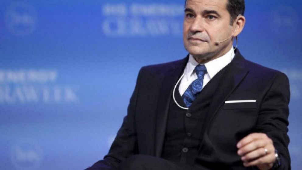 Galuccio explotará cinco zonas de shale de Vaca Muerta