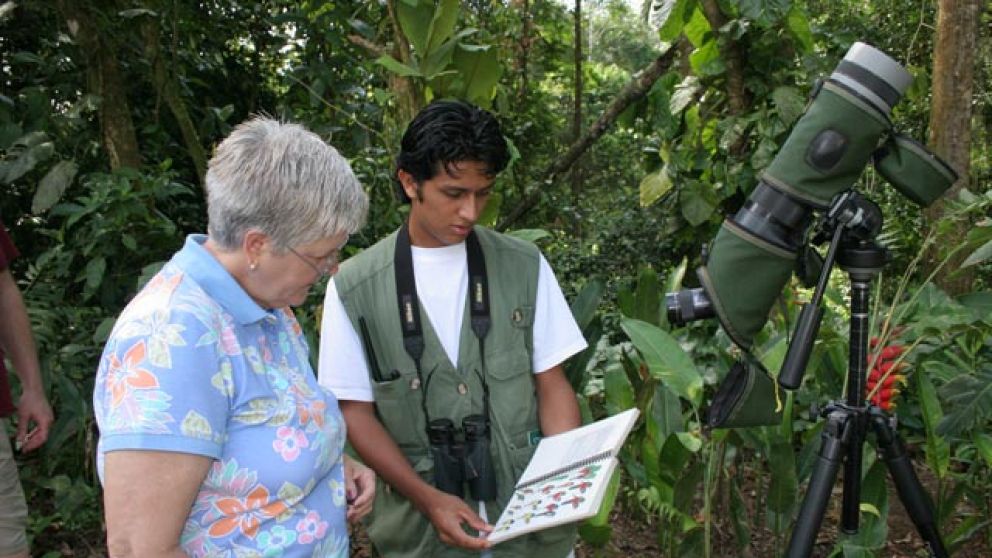 La tendencia de los guías de turismo freelance se consolida en Argentina
