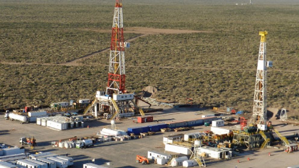 Vaca Muerta es vista como una de las zonas más prometedoras