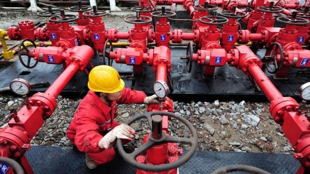 Sinopec se queda en Argentina y busca nuevo socio
