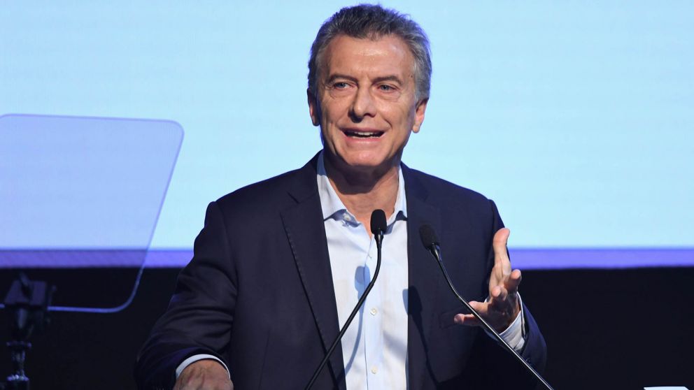 Macri desde Chapadmalal afirmó que las paritarias son libres