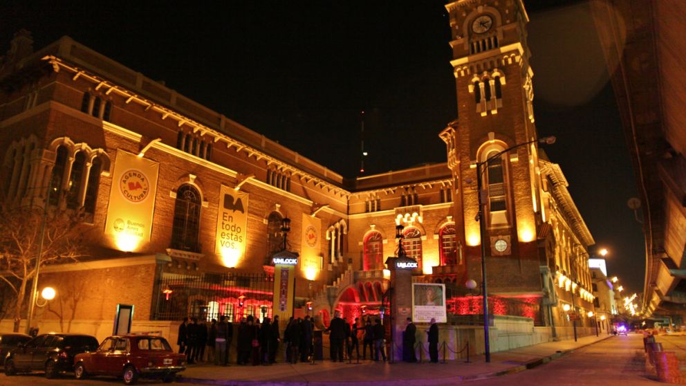 La Usina del Arte presentó sus actividades gratuitas para toda la familia para el 2018