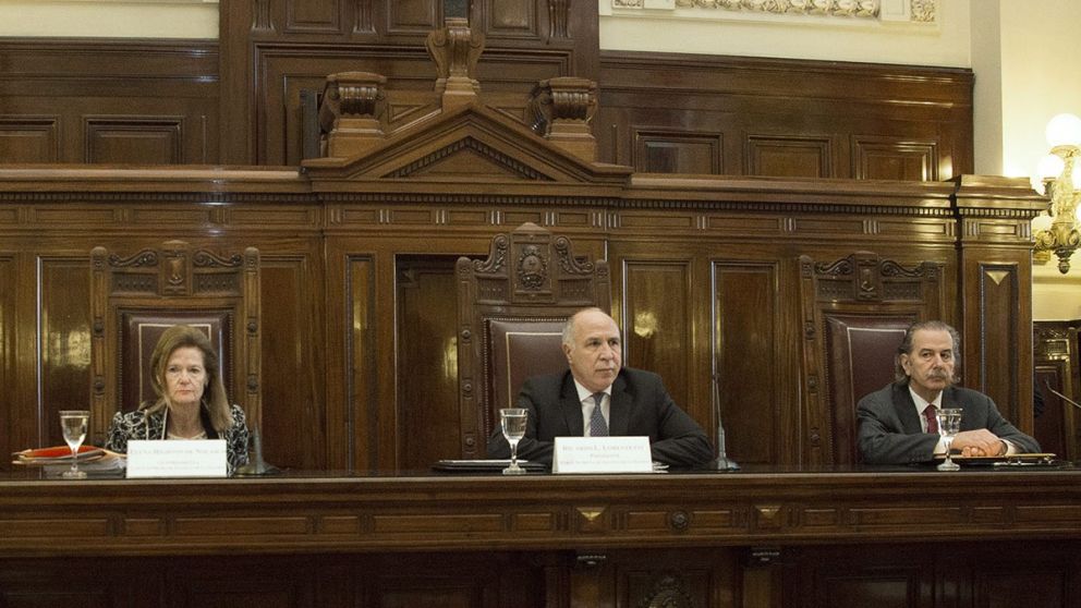 La Corte Suprema llamó a una nueva audiencia pública por la contaminación del Riachuelo