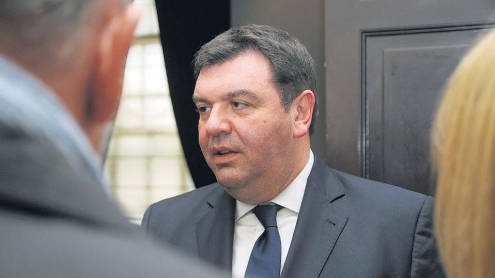 El juez Lijo rechaz� apartarse de la causa por enriquecimiento il�cito contra Boudou