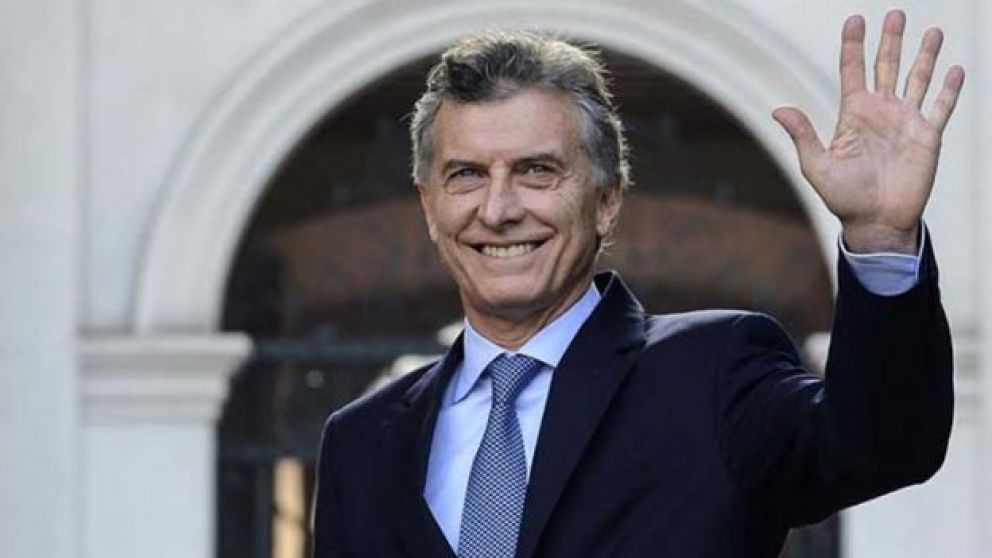 Macri busca en Chapadmalal “consolidar el trabajo en equipo” de Cambiemos