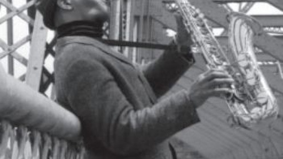 Un puente para Sonny Rollins