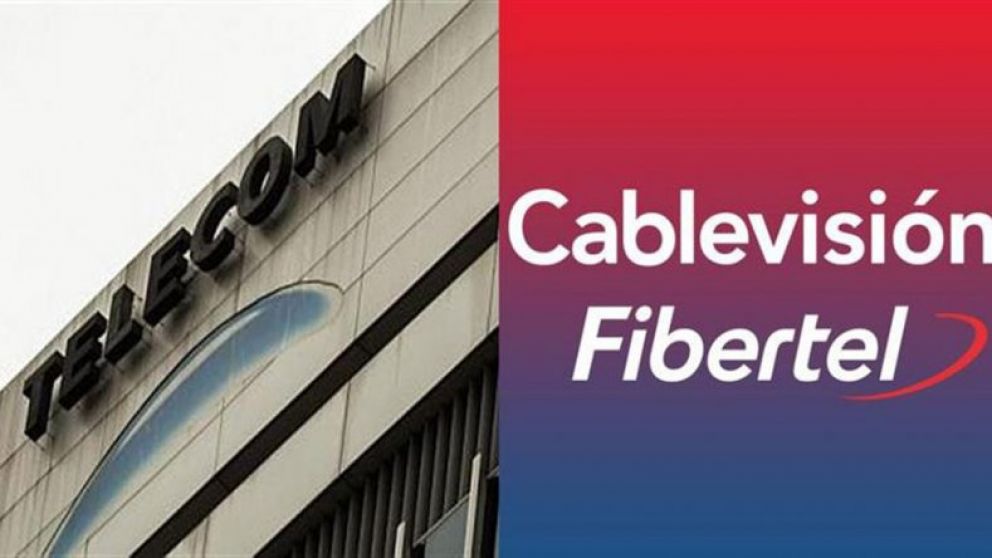 Presentan recurso extraordinario ante la Corte para rechazar fusión de Cablevisión y Telecom