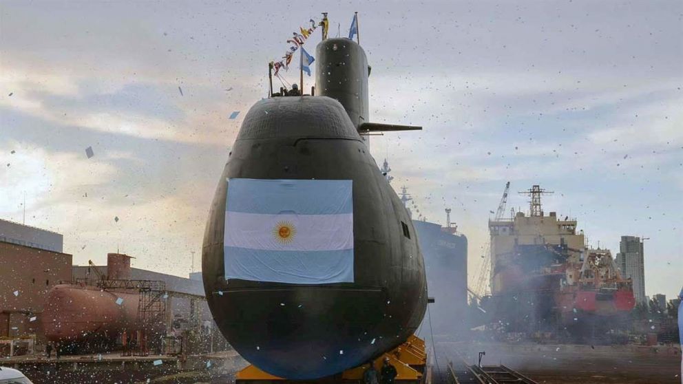 El Gobierno oficializó la recompensa de $98 millones para encontrar al ARA San Juan