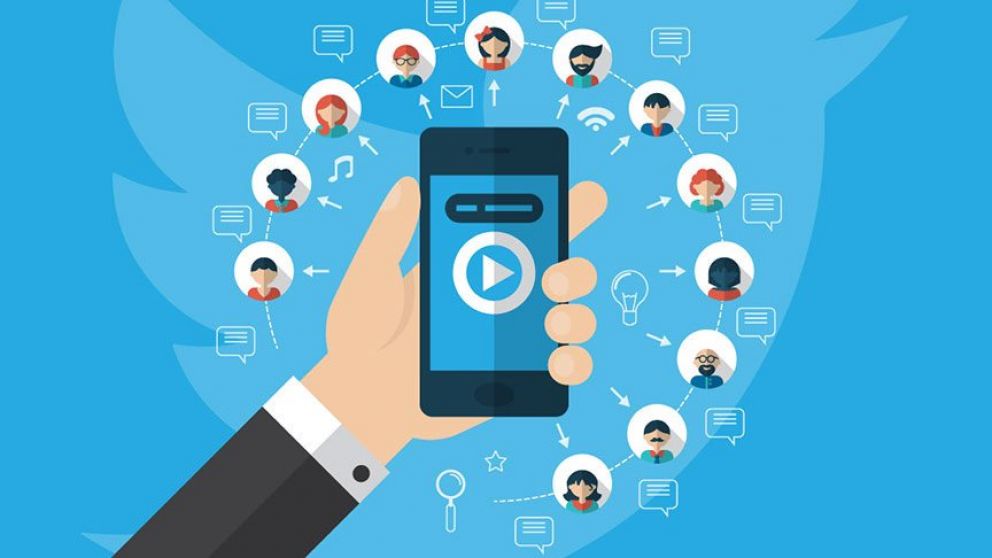 Twitter habilitó un servicio para alertar sobre conductas suicidas en la red social