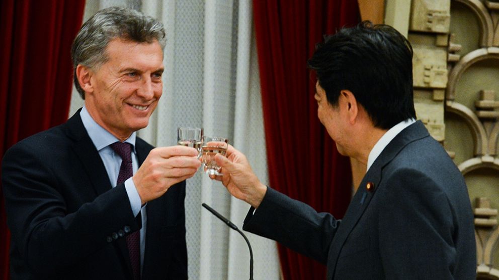 Argentina es el quinto exportador latinoamericano a Japón luego de 120 años de relaciones bilaterales