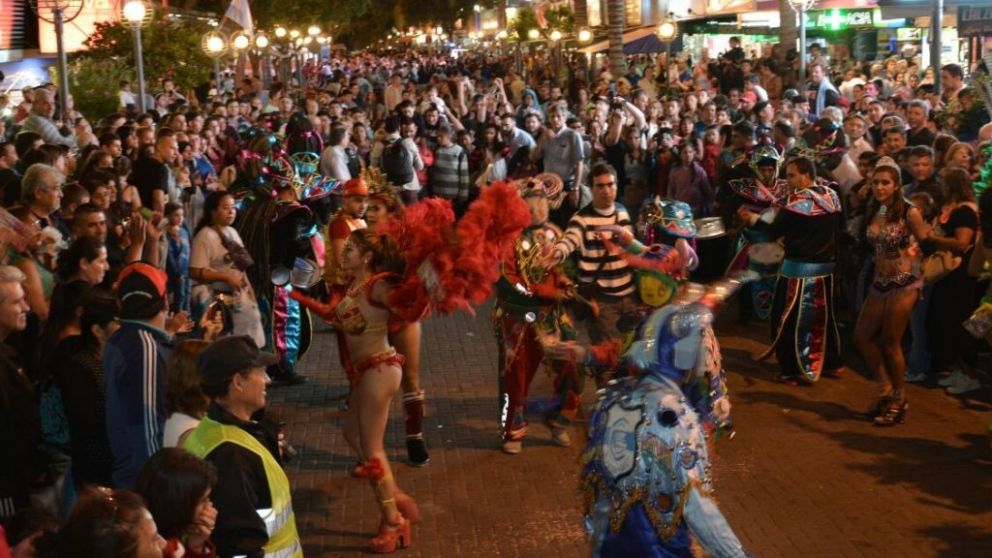 Came y Fedecámaras calificaron de exitoso al feriado de Carnaval