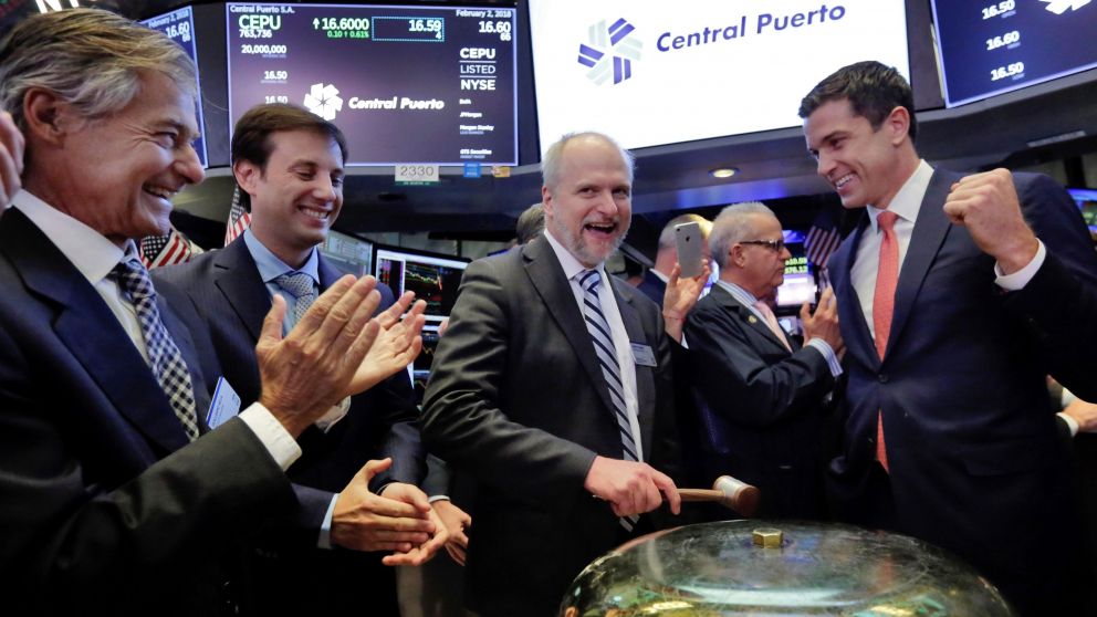 Los prestamistas externos también preguntan cómo seguimos