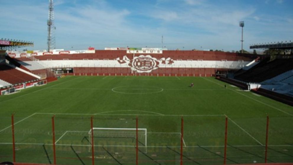Lanzaron otra amenaza de bomba en un partido de River