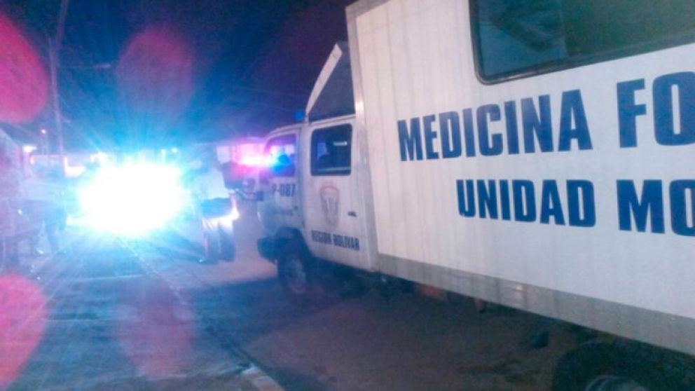 Un enfrentamiento entre el Ejército y mineros dejó 18 muertos en Venezuela