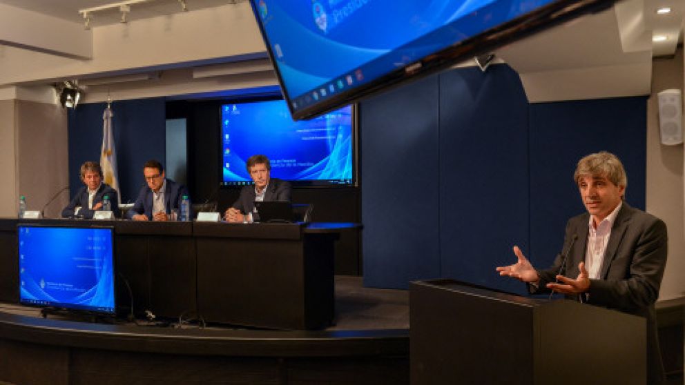 Más ajuste y más deuda ¿A dónde va la economía?