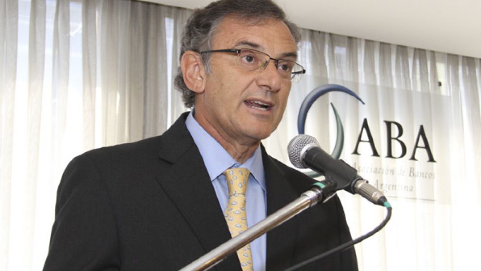 Empresario cuestionó el paro bancario y dijo que el poder adquisitivo del salario “está garantizado“