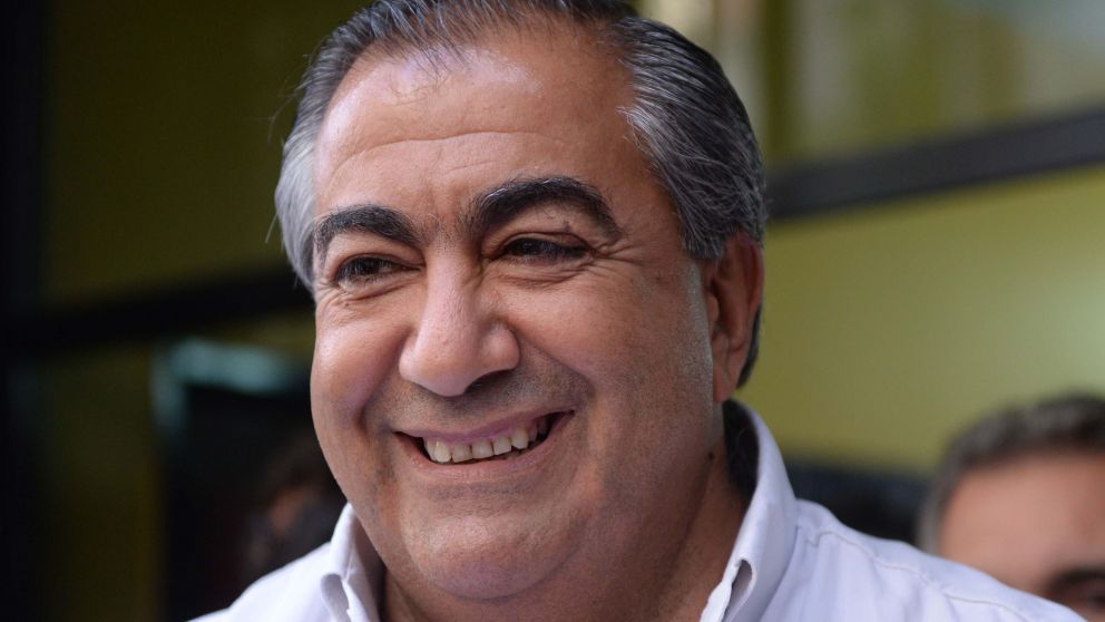 Daer volvió a cruzar a Moyano: "No es cierto que no haya libertad sindical"