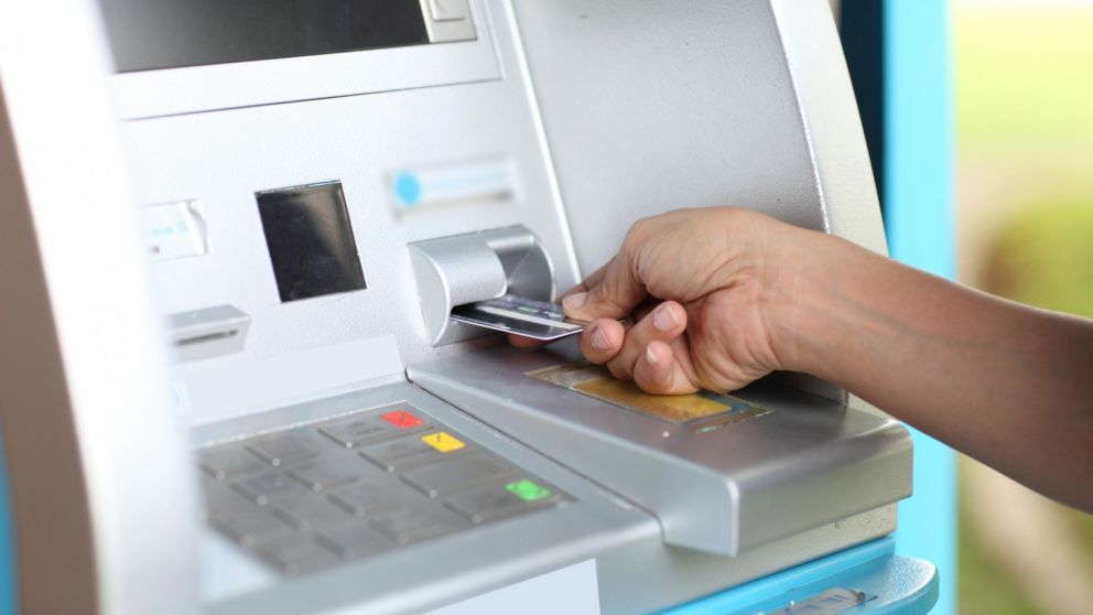 D�nde conseguir efectivo, si no hay plata en los cajeros