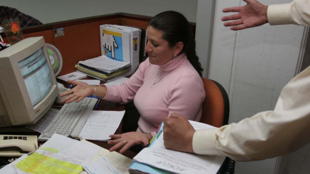 Trabajo de la Ciudad abrió una oficina especializada en casos de violencia laboral