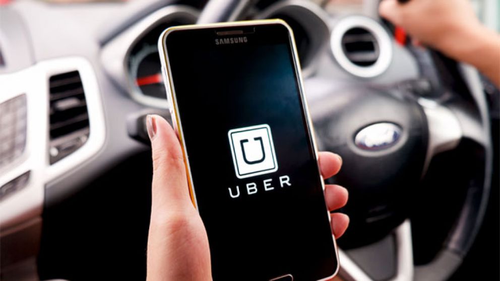 La Justicia porteña ordenó el bloqueo a nivel nacional del dominio www.uber.com