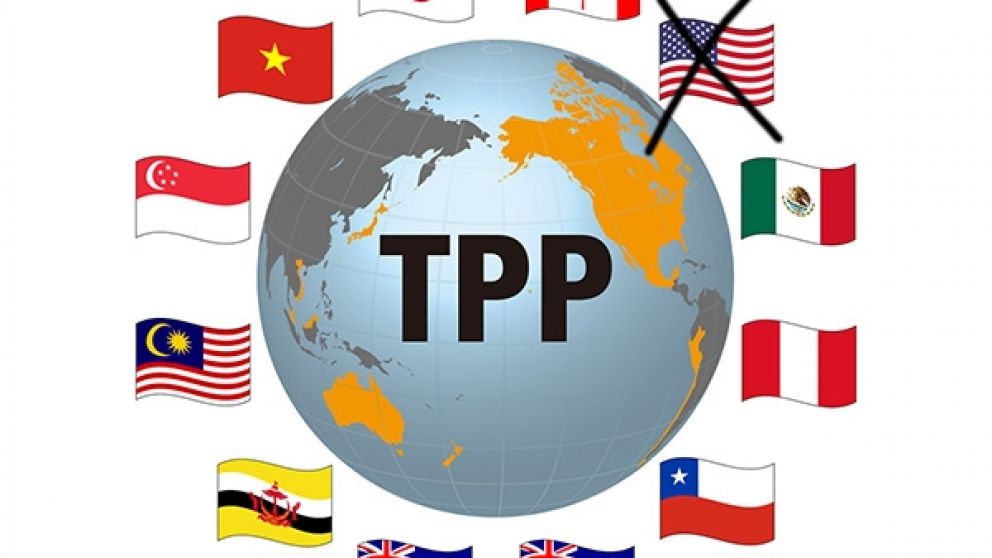Firmarán el Acuerdo Transpacífico sin Estados Unidos