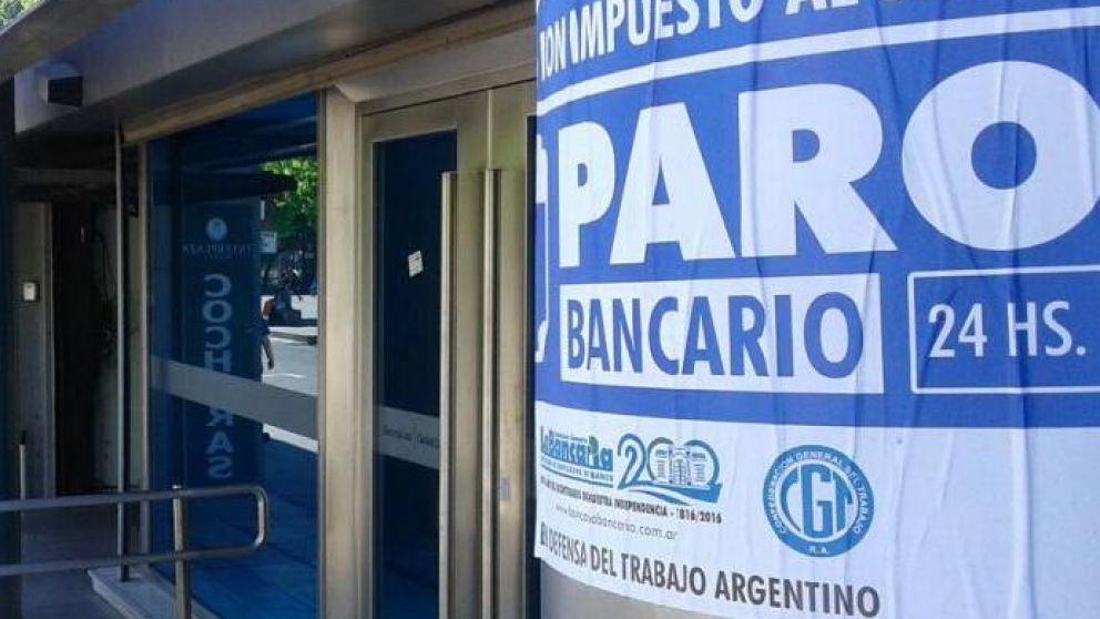El sindicato ratific� el estado de alerta y movilizaci�n ante cualquier medida que afecte el empleo en el sector
