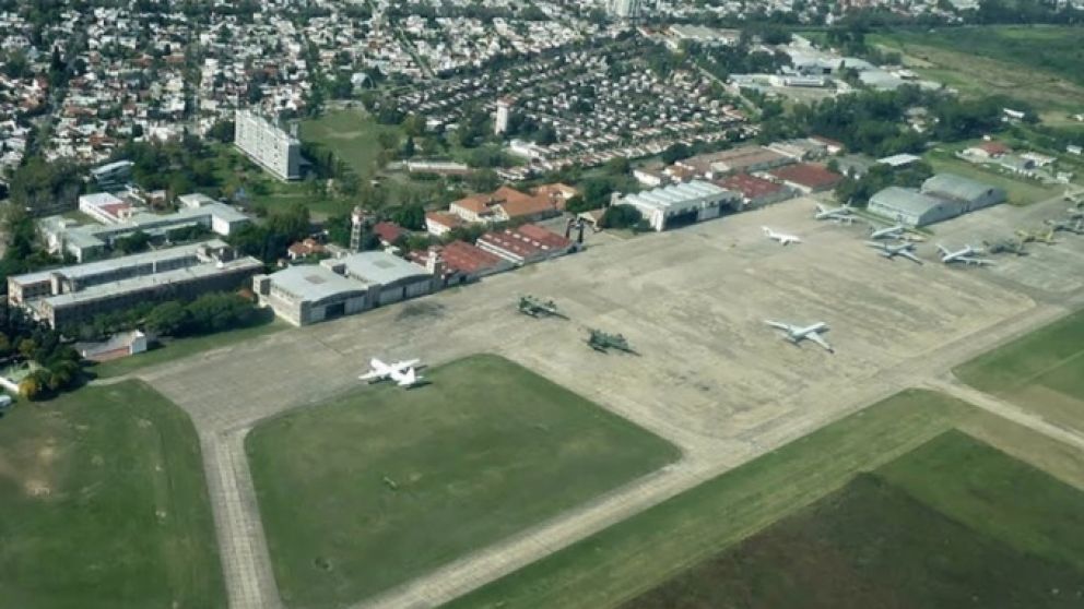 Nuevo amparo afirma que la habilitación de El Palomar es "ilegítima y arbitraria"