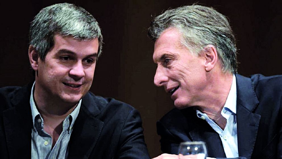 Dos empresas ligadas a Macri y Peña importan LED chinas para el alumbrado público