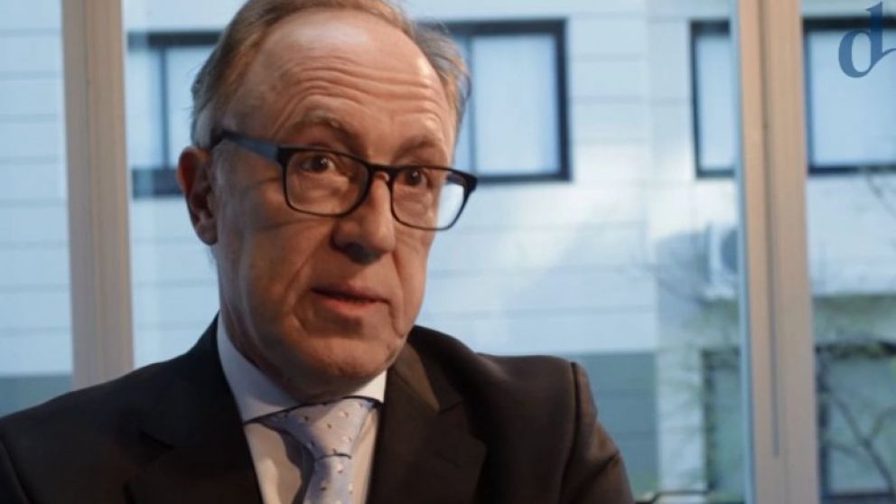 Nielsen considera como “error” usar metas de inflación en la economía actual