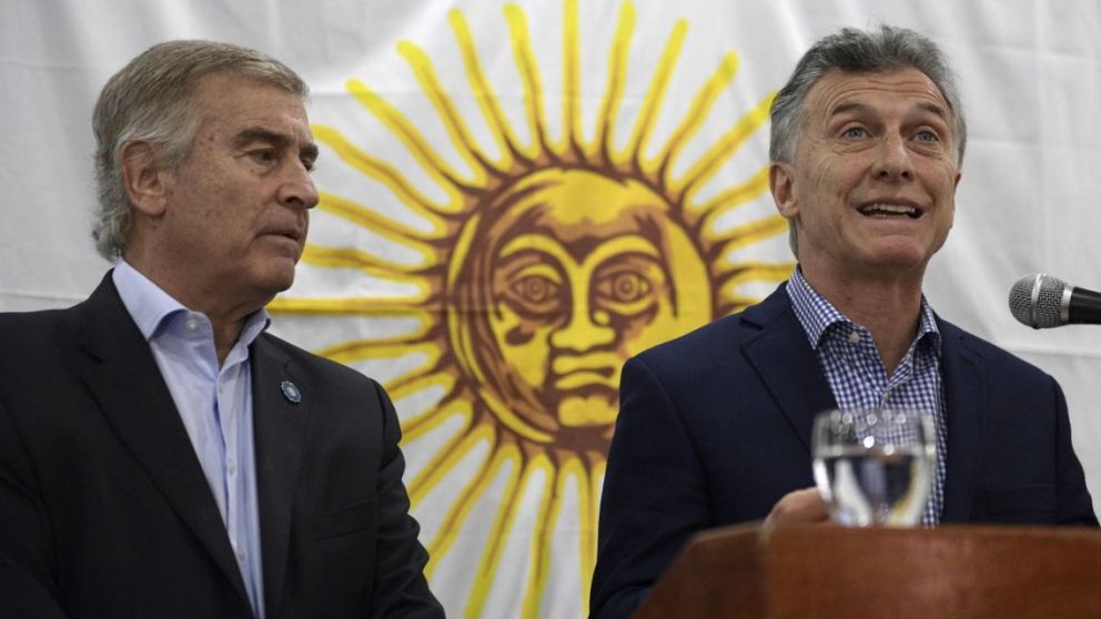 El presidente Macri recibir� el pr�ximo martes a familiares del ARA San Juan