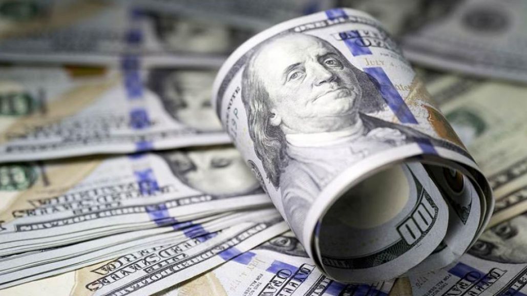 La cotización del dólar blue hoy, minuto a minuto