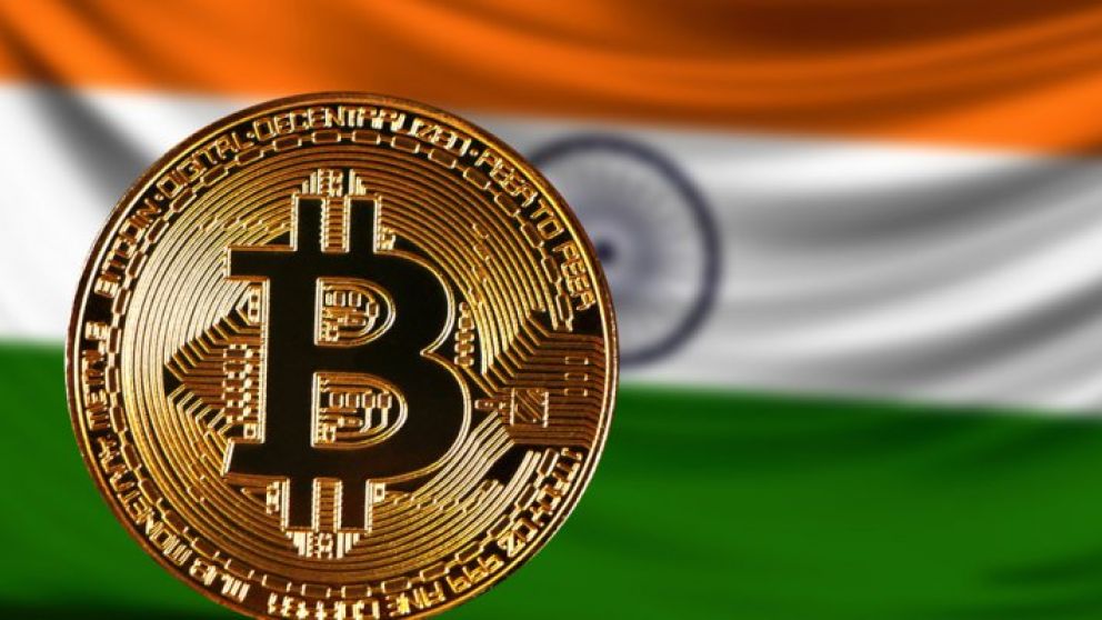 Para controlar al Bitcoin, India prohibirá el uso de criptomonedas