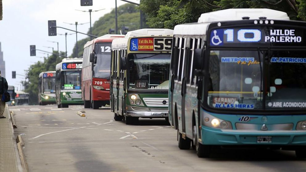 Hay paro de transporte este 27 de febrero?: lo que se sabe hasta el momento
