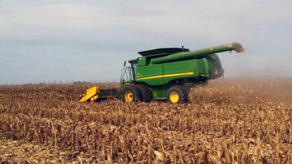 El campo y la agroindustria aportan el 6,2 % de la producción de energía primaria del país