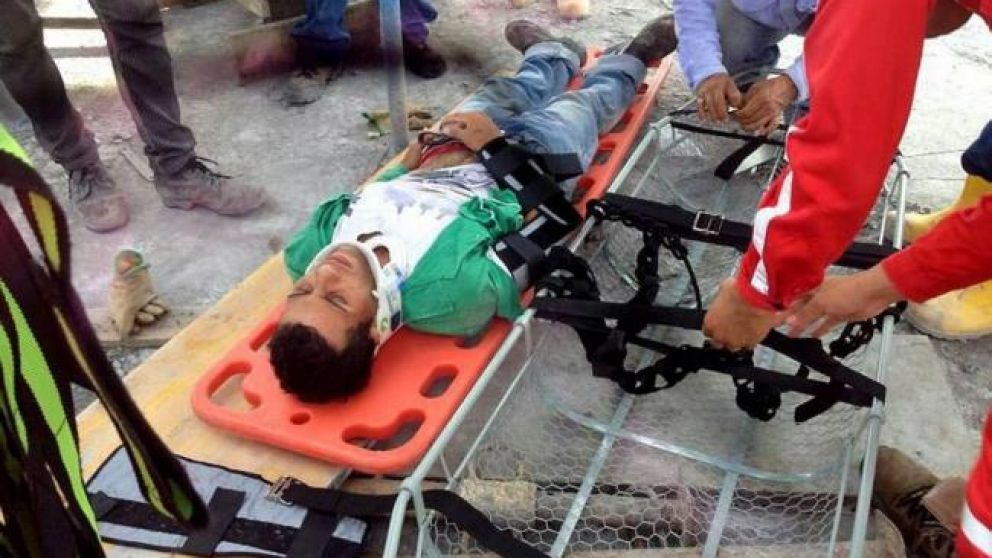 La provincia de Buenos Aires concentró el mayor numero de apertura de sedes médicas