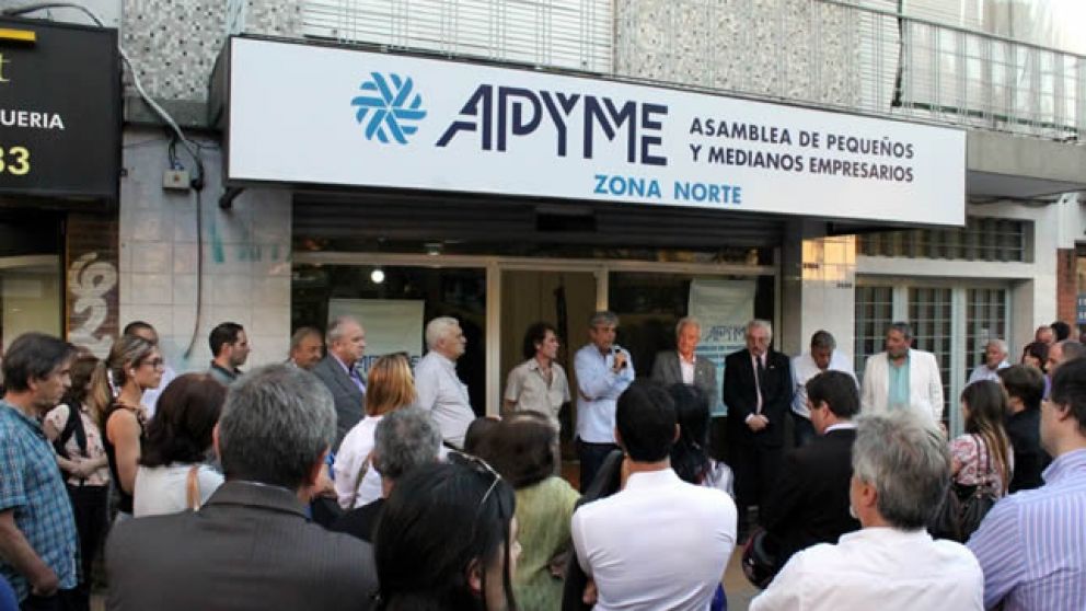 Pymes cuestionan la apertura de importaciones por el incremento del déficit comercial