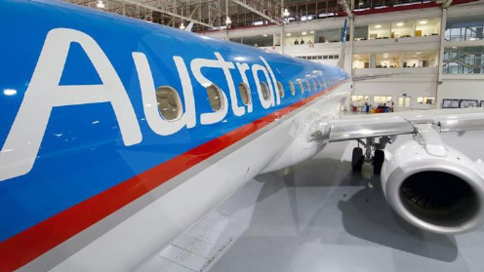 Aysa emitió u$s500 millones y Aerolíneas prepara bono para cancelar deuda con el BNDES