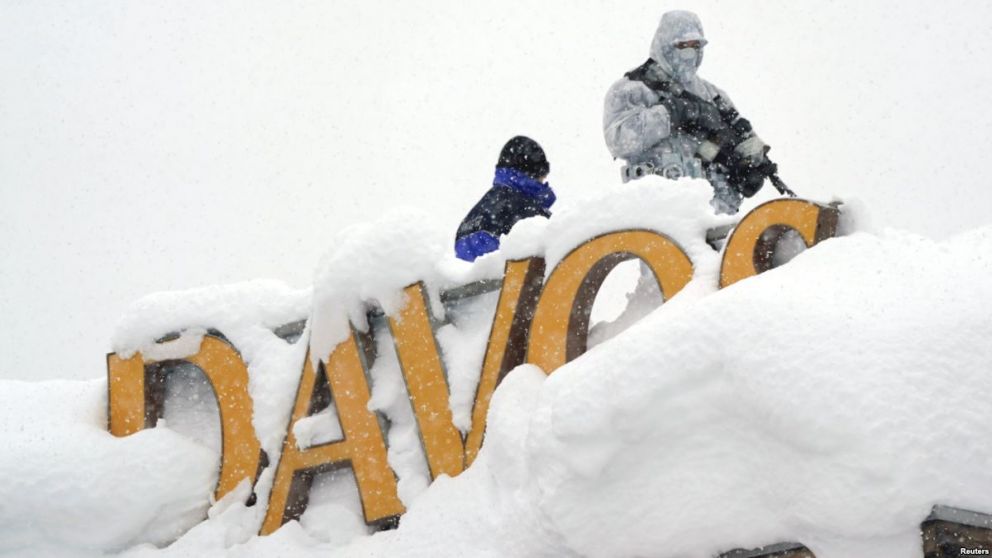 La desigualdad, ese peligroso "daño colateral"