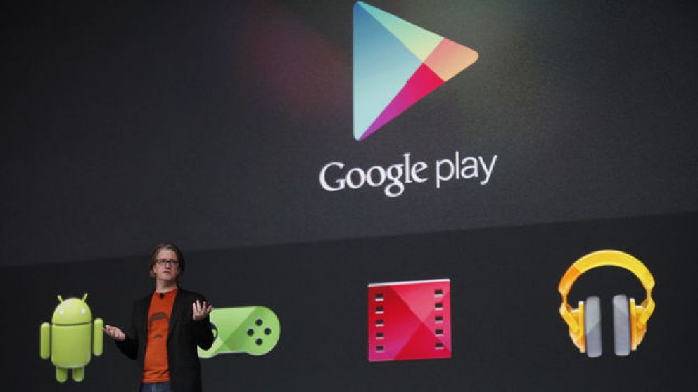 Google venderá audiolibros en su tienda online