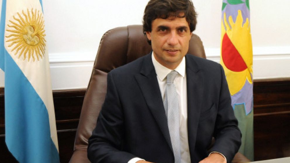 La administraci�n bonaerense esperaba recuperar cinco puntos