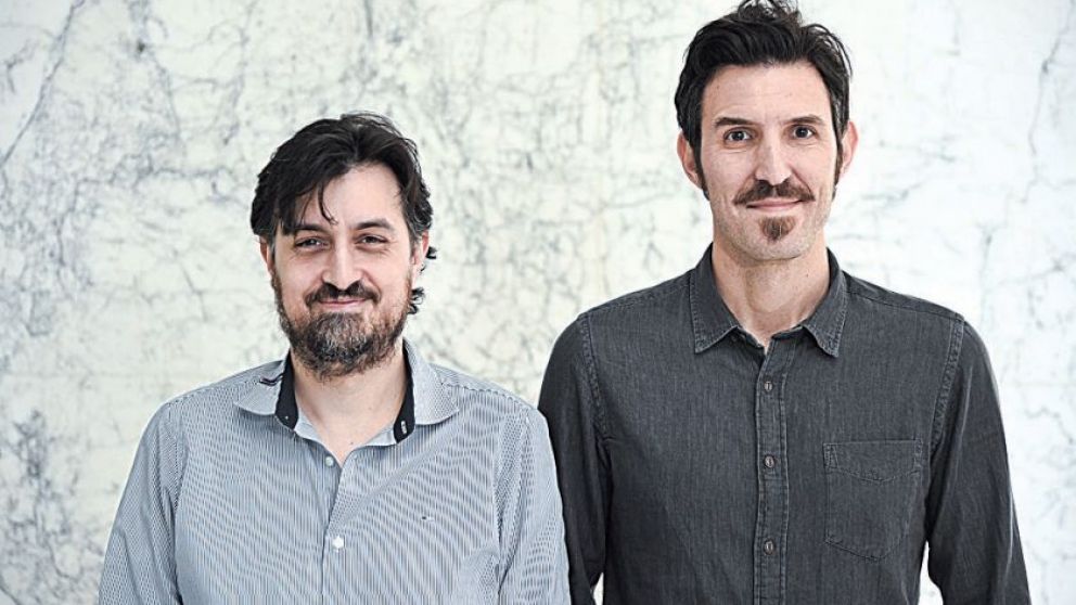 El G7 de los empresarios que cambiaron el crédito y el subsidio por el emprendedurismo