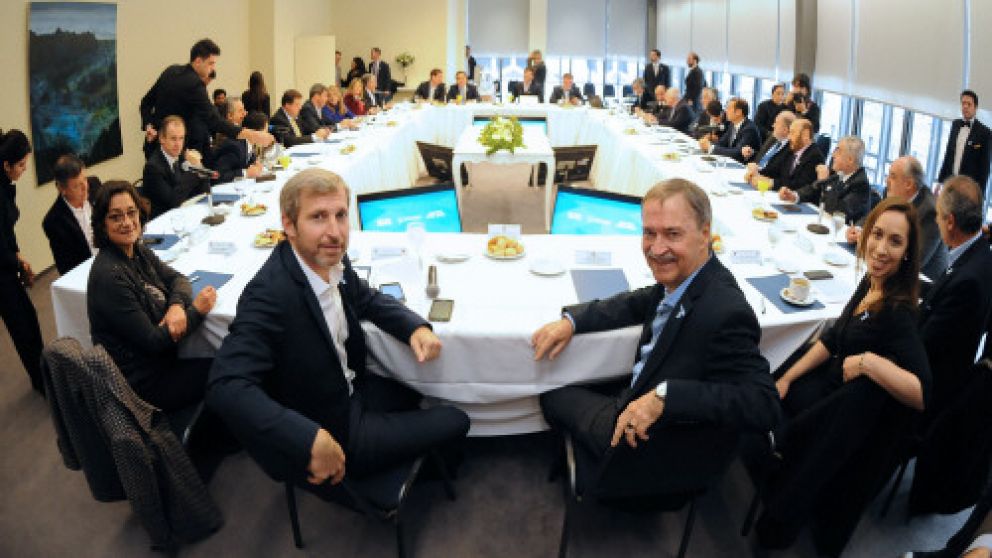 La Nación prevé que el debate sea de largo aliento y que no se pueda implementar en el corto plazo