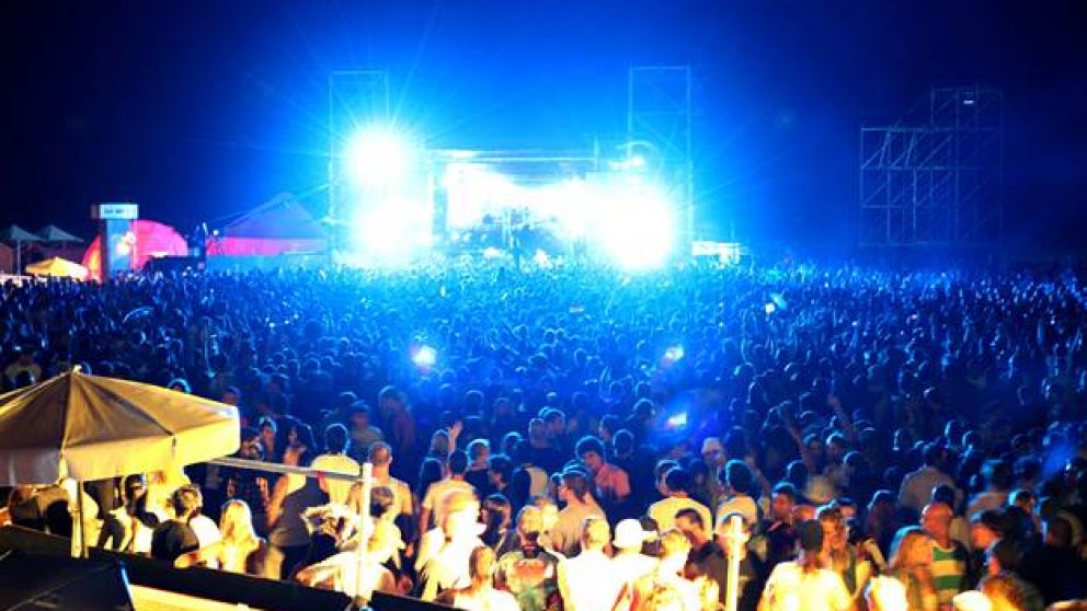Decomisaron éxtasis, LSD, cocaína y cristal ice en fiestas electrónicas en Mar del Plata